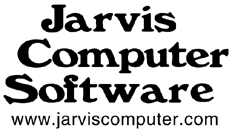 Jarvis Computer Software