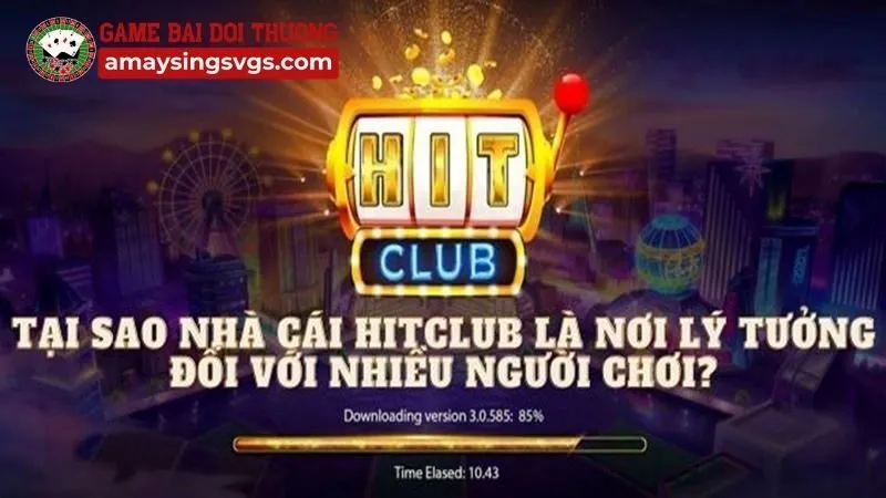 Hướng dẫn thao tác đăng ký HITCLUB đơn giản nhất Hướng dẫn thao tác đăng ký HITCLUB đơn giản nhất