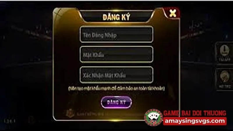 Cần dùng thông tin chính chủ để đăng ký HITCLUB Cần dùng thông tin chính chủ để đăng ký HITCLUB