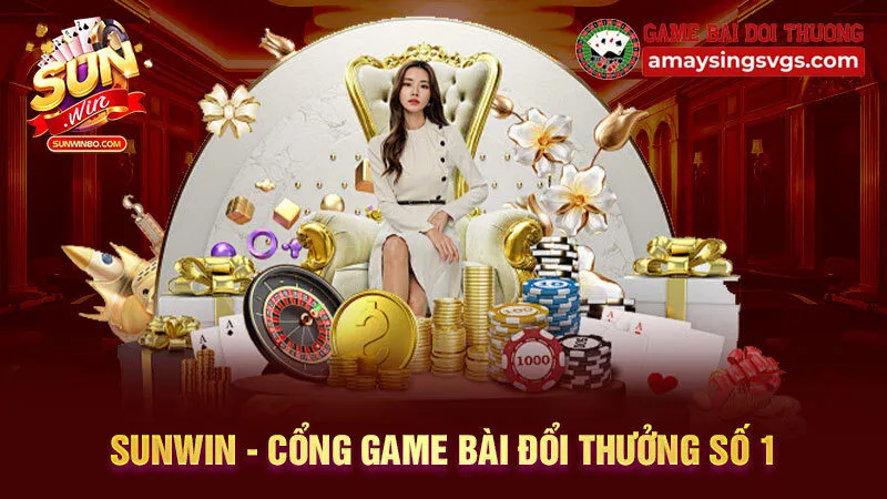 Không thể không nhắc đến Sunwin