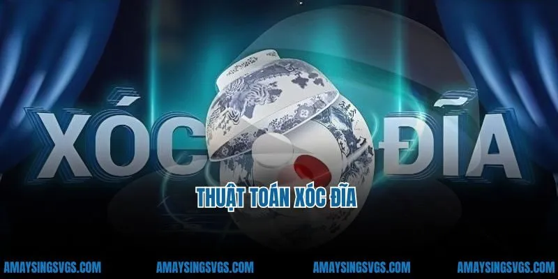 Hướng Dẫn Sử Dụng Thuật Toán Xóc Đĩa Đúng Cách Và Hiệu Quả