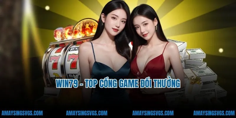 Win79 - “Game Bài Vượt Thời Đại” Làm Mưa Làm Gió 2025